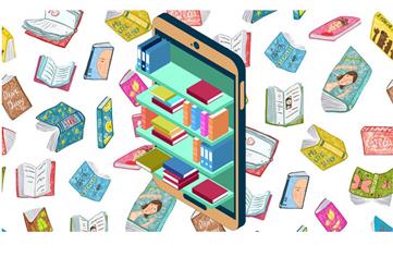 «Книги…без границ!»: встречи и чтения онлайн лучших детских книг 
