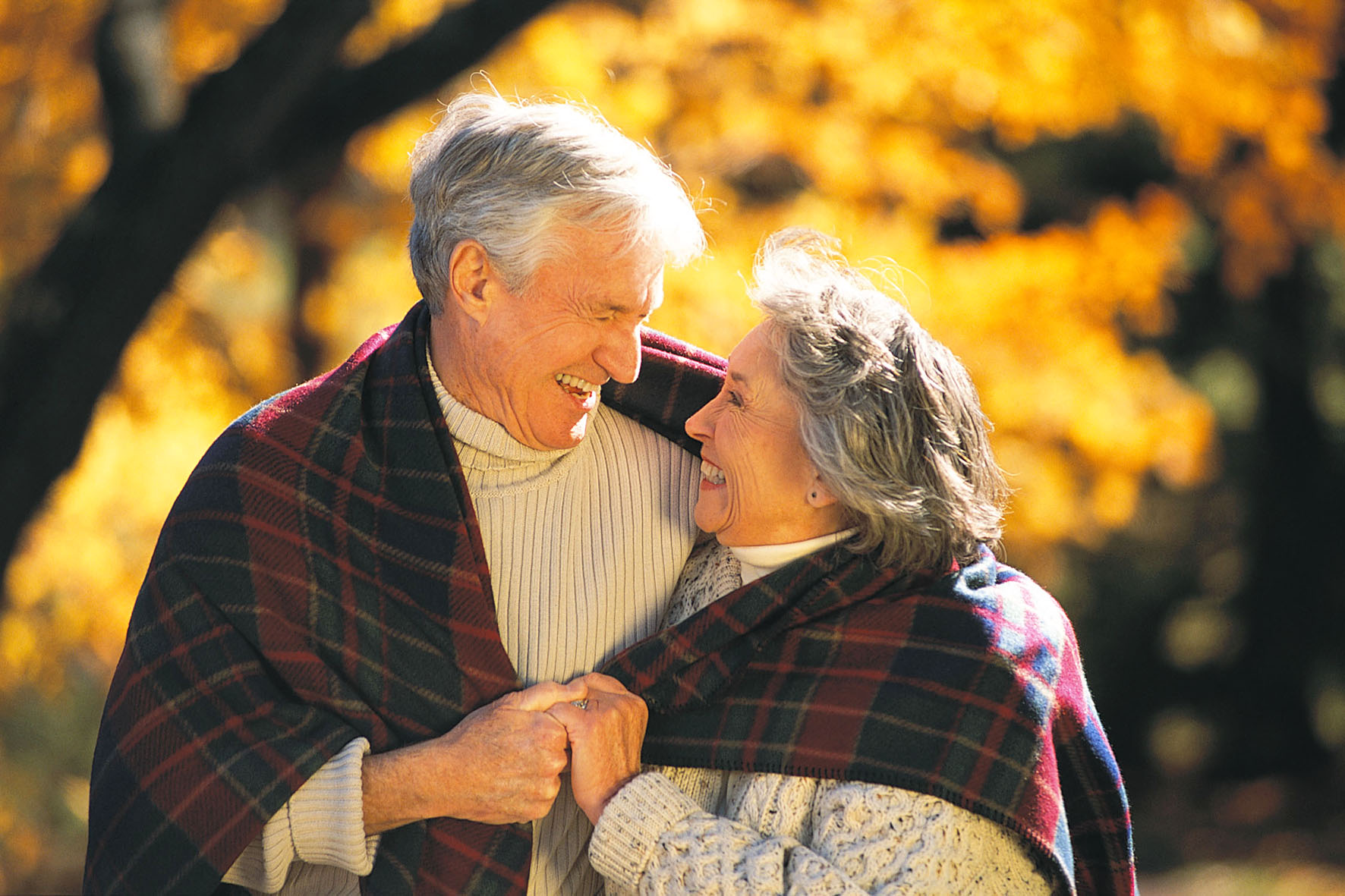 Поздравляем любимых читателей с Международным днём пожилых людей!