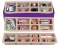 Практическое занятие для школьников по созданию проектов с комплектом «LittleBits Premium».