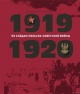 Шарков, А. В. По следам Польско-советской войны, 1919—1920