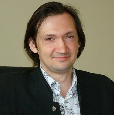 Поздравляем главного редактора газеты «Заря» Александра Логвиновича