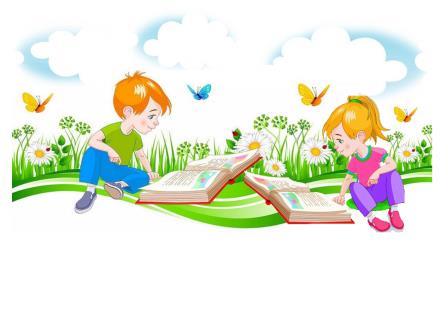 Конкурс летнего чтения «Литературный пикник»