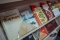 Книжная выставка «Голоса великой Победы» в отделе абонемента
