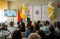 Дзень бібліятэк — свята кнігі і творчасці