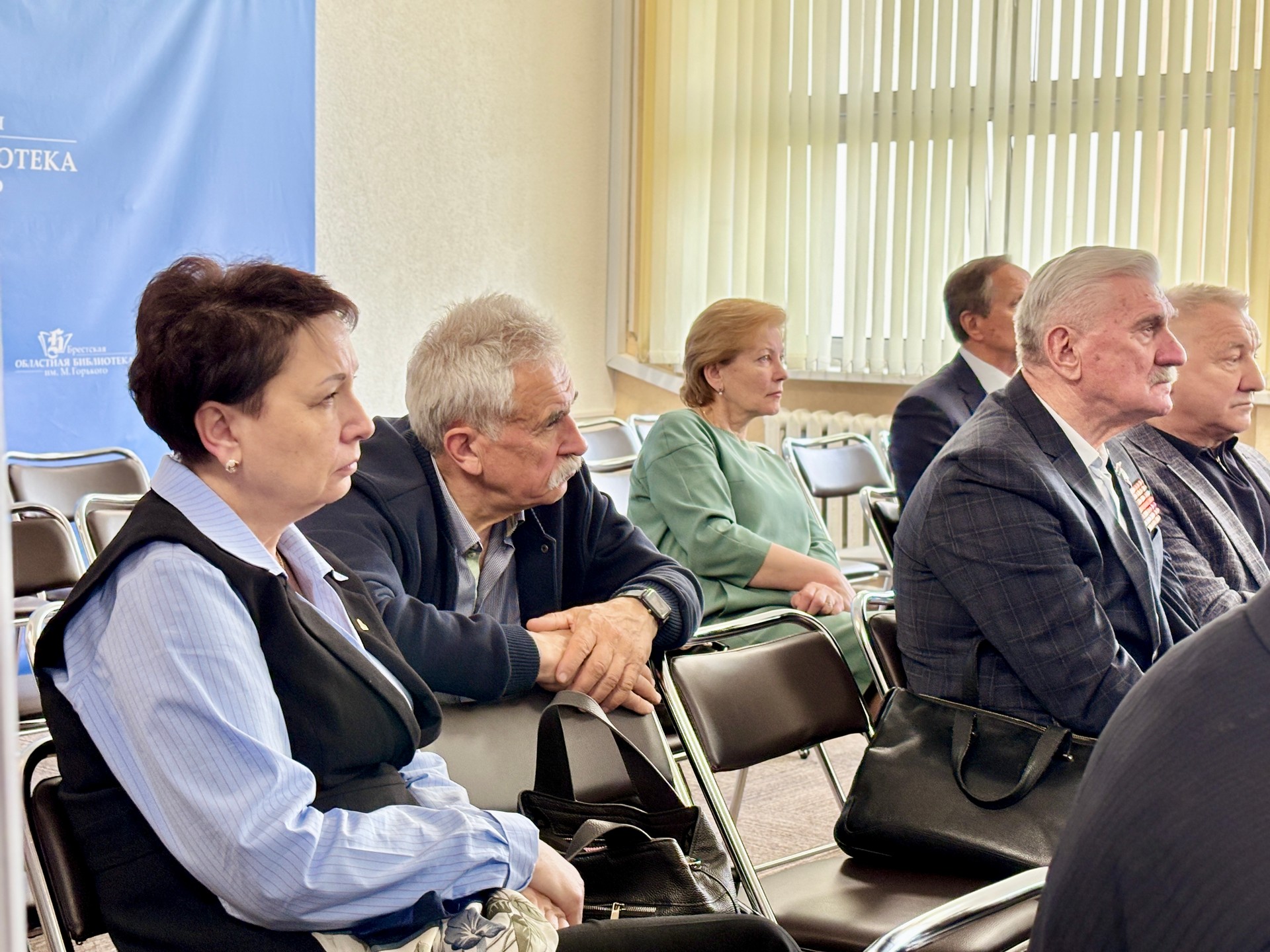 «Генацыд у Беларусі: памяць не памірае»